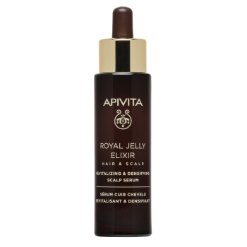 Royal Jelly Elixir Sérum Revitalizante y Densificador