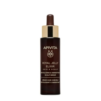 Royal Jelly Elixir Sérum Revitalizante y Densificador