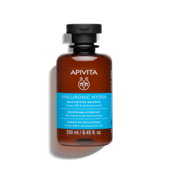 Hyaluronic Hydra Champú Hidratante