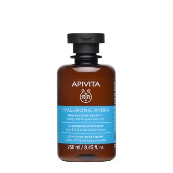 Hyaluronic Hydra Champú Hidratante