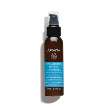 Hydration Acondicionador Hidratante sin Aclarado