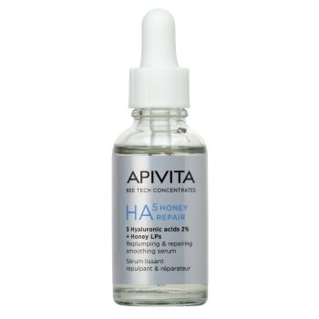 Sérum Reparador HA5 Miel