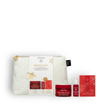 Rutina Beevine Elixir Textura Rica