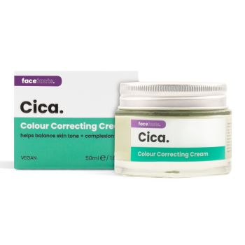 Crema Facial Cica Colour Correcting Cream