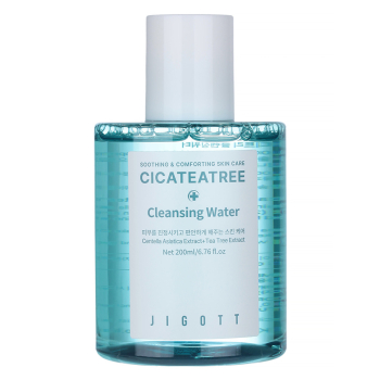 Cicateatree Cleansing Water