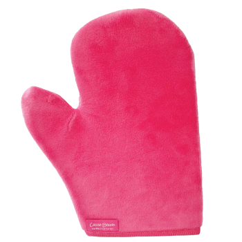 Guante para Autobronceador Velvet Tanning Mitt