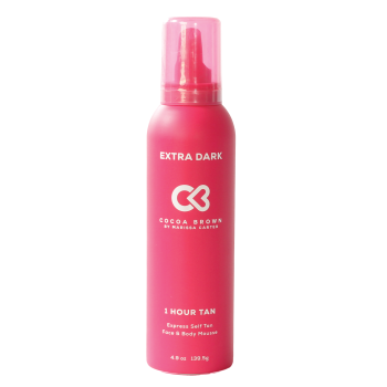 1 Hour Tan Mousse Autobronceador