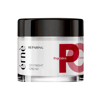 Crema Facial Reparadora con Péptidos y Cerámidas