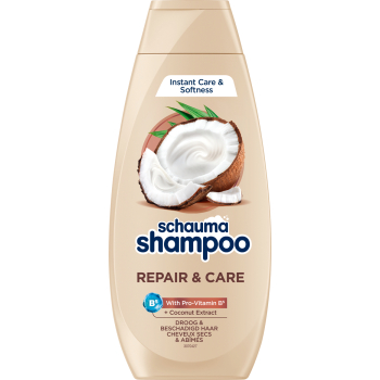 Champú Repair & Care