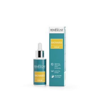 Niacinamide Serum Facial