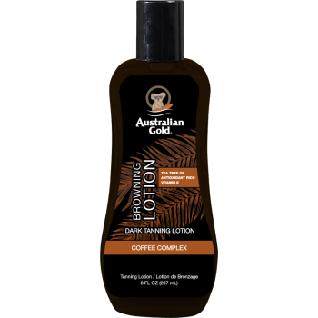 Browning Lotion