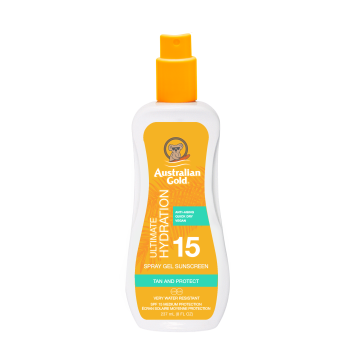 Spray Gel Solar
