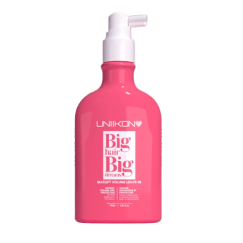 Max Lift Volume Spray