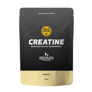 Creatine Monohydrate Platano Creatine Monohydrate Platano