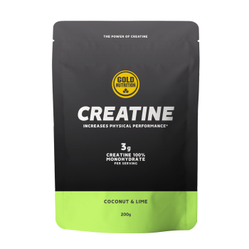 Creatine Monohydrate Coco/Lima Creatine Monohydrate Coco/Lima