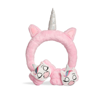 Diadema Y Pulseras Unicorn Diadema Y Pulseras Unicorn