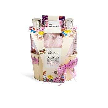 Set de Baño Beauty Flowers Set de Baño Beauty Flowers