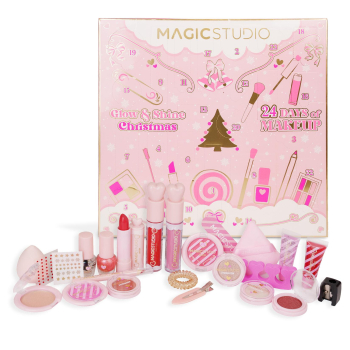 Calendario Advent 24 Days Beauty 