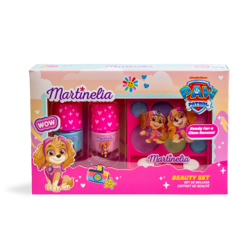 Set de Maquillaje Paw Patrol Set de Maquillaje Paw Patrol