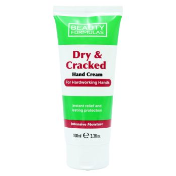 Dry & Cracked Crema de Manos