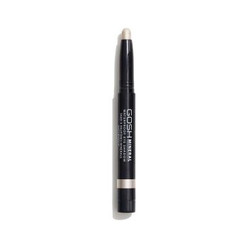 Mineral Waterproof Sombras de Ojos