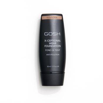X-Ceptional Wear Base de maquillaje