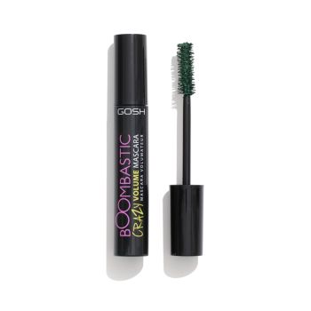 Máscara de Pestañas de Colores Boombastic Crazy Volume