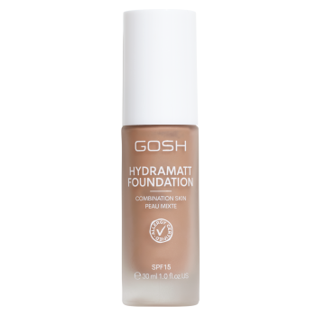 Base de Maquillaje Hydramatte Foundation