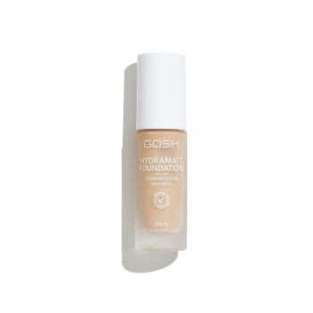 Base de Maquillaje Hydramatte Foundation