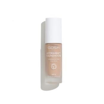 Base de Maquillaje Hydramatte Foundation