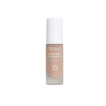 Base de Maquillaje Hydramatte Foundation