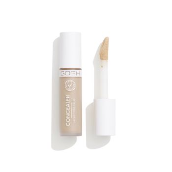 Corrector High Coverage