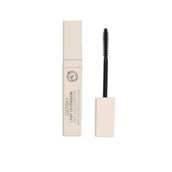Máscara de Pestañas Lash Extension