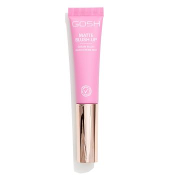 Matte Blush Up Colorete en Crema