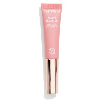 Matte Blush Up Colorete en Crema