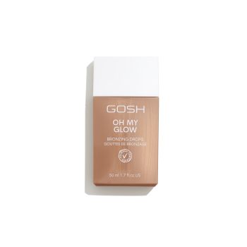 Oh My Glow Gotas Bronceadoras