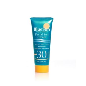 Crema Solar Facial SPF30