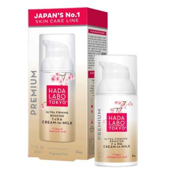 Premium Crema Facial Reafirmante