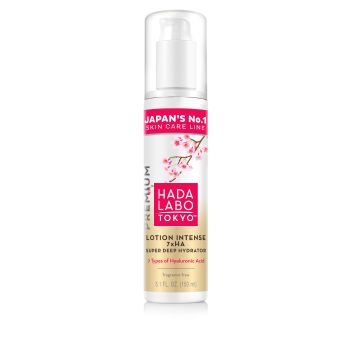 Premium Loción Facial Hidratante