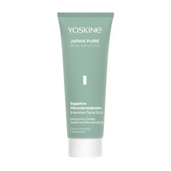 Japan Pure Rice Infusion Exfoliante Intensivo Facial