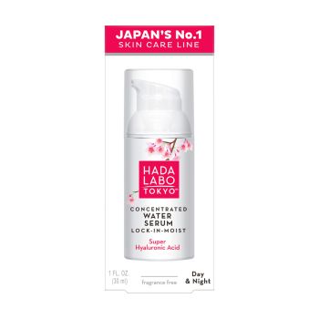 Sérum Facial Ácido Hialurónico Water Serum