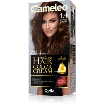 Tinte Omega 5 Hair Color