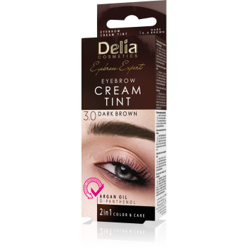 Crema para Cejas Color Cream