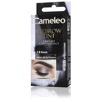 Tinte en Crema para Cejas
