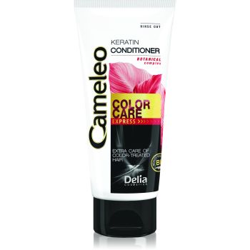 BB Acondicionador Keratina Cabello Teñido