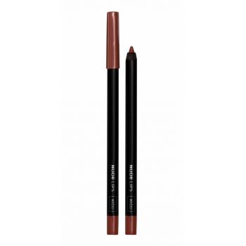 Perfiladores de Labios Nude Lips