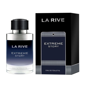 Extreme Story Eau de Toilette