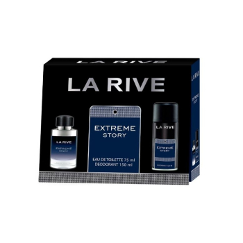 Estuche de Regalo Extreme Story Eau de Toilette
