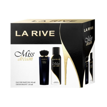 Estuche de Regalo Miss Dream Eau de Parfum