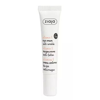 Multivitaminas Crema para Contorno de Ojos Antiarrugas